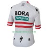 Wielershirt 2018 Bora-Hansgrohe Oostenrijks kampioenschap
